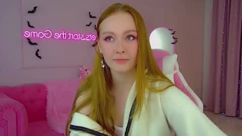 AgataFoxley online show from 10/20/25, 07:20