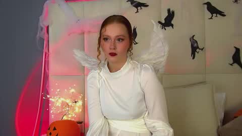 AgataFoxley online show from 10/25/25, 07:05