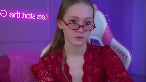 AgataFoxley online show from 02/27/26, 06:57