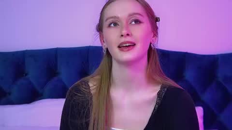 Snapshot of agatafoxley chatting on 03/06/26, 06:21 AgataFoxley online show from 03/06/26, 06:21