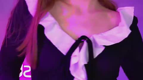 Snapshot of agatafoxley chatting on 03/07/26, 06:38 AgataFoxley online show from 03/07/26, 06:38