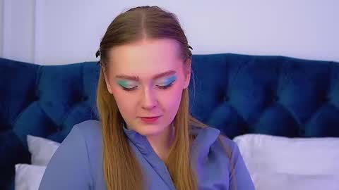 Snapshot of agatafoxley chatting on 03/10/26, 06:40 AgataFoxley online show from 03/10/26, 06:40