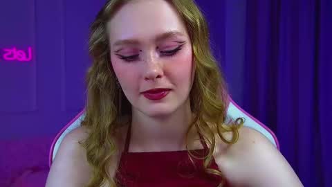 Snapshot of agatafoxley chatting on 03/14/26, 06:57 AgataFoxley online show from 03/14/26, 06:57