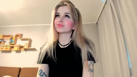 Arina online show from 05/26/26, 04:14