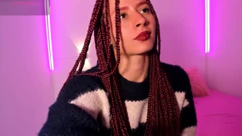 Snapshot of agataliz chatting on 02/26/26, 11:59 Agata Liz online show from 02/26/26, 11:59