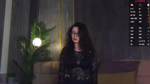 Snapshot of agatamercer chatting on 06/10/26, 04:39 Agata online show from 06/10/26, 04:39
