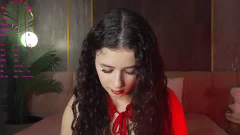 Snapshot of agatamercer chatting on 08/04/26, 09:17 Agata online show from 08/04/26, 09:17