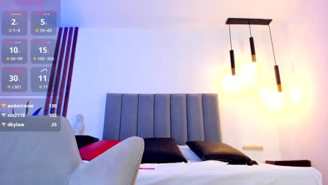 AgataRose online show from 12/26/24, 03:10