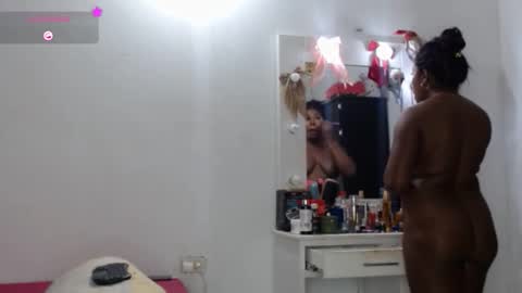 independent model online show from 03/01/26, 06:15