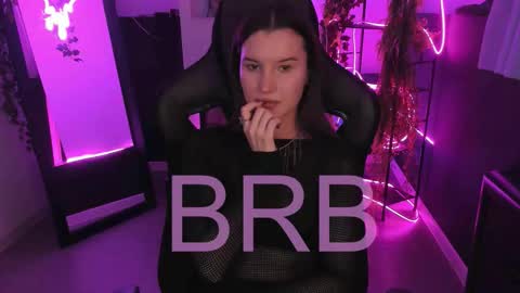 Snapshot of agatawillis chatting on 10/14/25, 08:26 Agata online show from 10/14/25, 08:26