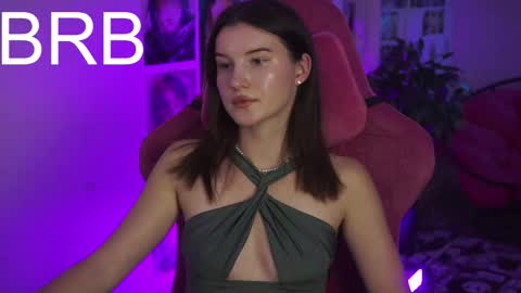 Snapshot of agatawillis chatting on 10/20/25, 08:15 Agata online show from 10/20/25, 08:15