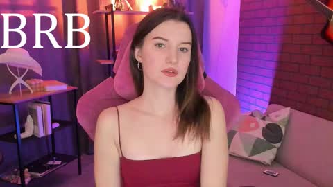 Snapshot of agatawillis chatting on 11/22/25, 06:56 Agata online show from 11/22/25, 06:56