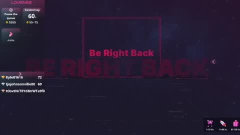 Agatha online show from 03/11/26, 01:22