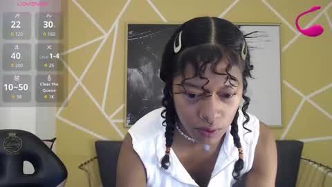 agatha_amaya online show from 10/24/25, 01:18