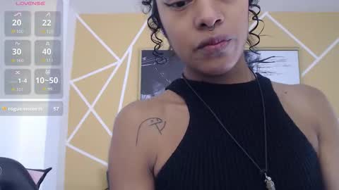 Snapshot of agatha_amaya chatting on 10/30/25, 01:34 agatha_amaya online show from 10/30/25, 01:34