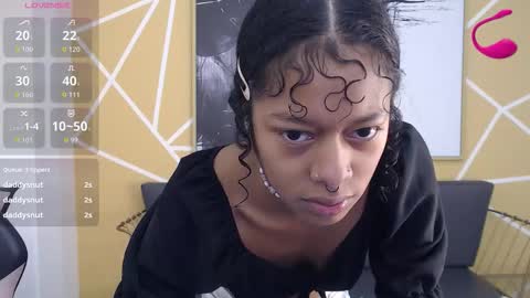 Snapshot of agatha_amaya chatting on 11/07/25, 02:06 agatha_amaya online show from 11/07/25, 02:06