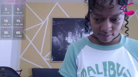 Snapshot of agatha_amaya chatting on 11/29/25, 02:09 agatha_amaya online show from 11/29/25, 02:09