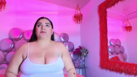 Agatha online show from 11/29/25, 12:19