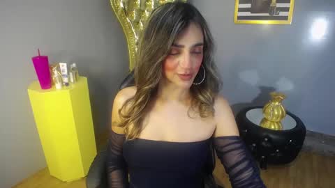 AGATHA online show from 12/03/25, 12:25