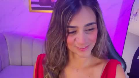 Snapshot of agatha_brooks_t chatting on 07/11/26, 12:30 AGATHA online show from 07/11/26, 12:30