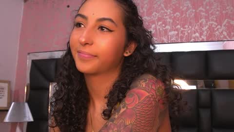 Snapshot of agatha_collinss chatting on 01/21/25, 07:17 Val inst agatha clls online show from 01/21/25, 07:17