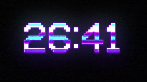 AGATHA online show from 09/11/25, 04:07