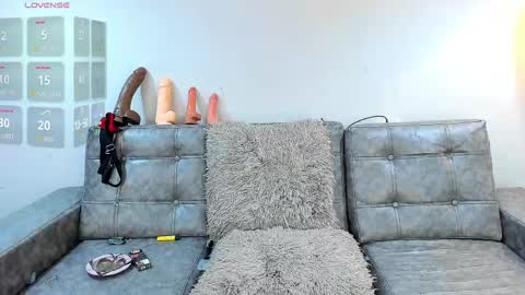 NATASHA online show from 05/16/26, 02:30
