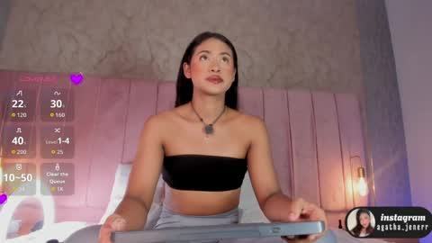 Snapshot of agatha_jener chatting on 04/24/26, 11:34 agatha_jener online show from 04/24/26, 11:34