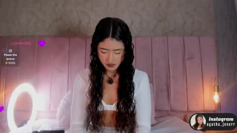 Snapshot of agatha_jener chatting on 05/01/26, 11:37 agatha_jener online show from 05/01/26, 11:37