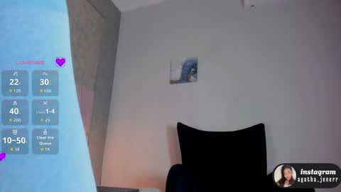 Snapshot of agatha_jener chatting on 05/02/26, 11:37 agatha_jener online show from 05/02/26, 11:37