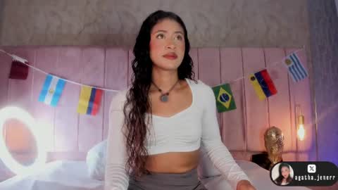 agatha_jener online show from 06/29/26, 11:43