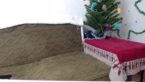 Agatha online show from 01/04/25, 03:39