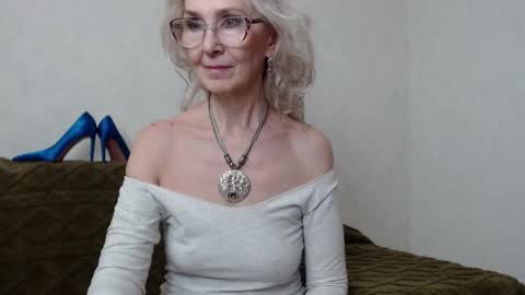 Agatha online show from 01/21/25, 09:04