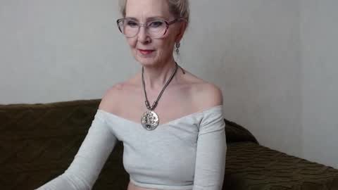 Agatha online show from 02/19/25, 02:55