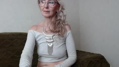 Agatha online show from 02/24/25, 07:30