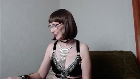 Agatha online show from 11/26/25, 01:12