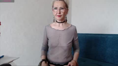 Agatha online show from 05/19/26, 02:29