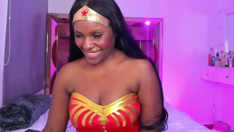 Snapshot of agatha_morrison1 chatting on 02/01/25, 10:34 Agatha online show from 02/01/25, 10:34