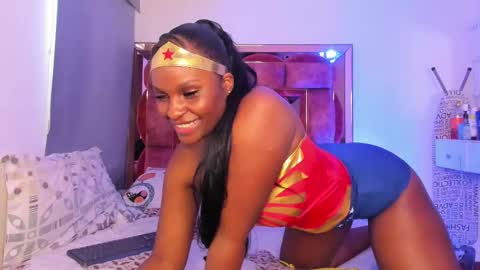 Snapshot of agatha_morrison1 chatting on 02/27/25, 07:47 Agatha online show from 02/27/25, 07:47