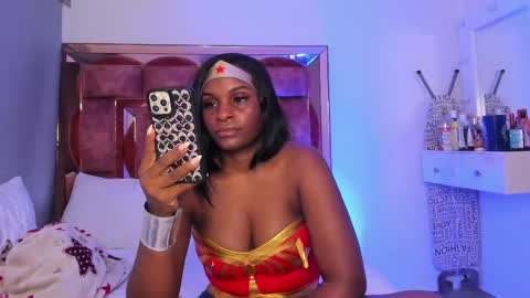 Snapshot of agatha_morrison1 chatting on 03/06/25, 08:59 Agatha online show from 03/06/25, 08:59