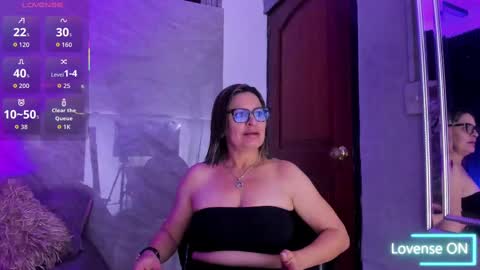 agatha_pleasure online show from 09/20/25, 11:55