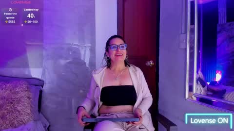 agatha_pleasure online show from 10/02/25, 11:50