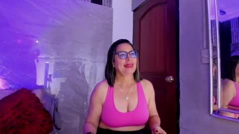 agatha_pleasure online show from 10/21/25, 11:55