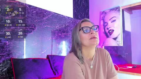 Snapshot of agatha_pleasure chatting on 05/01/26, 11:48 agatha_pleasure online show from 05/01/26, 11:48