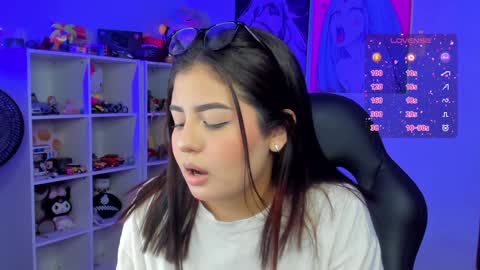 Cat online show from 12/13/24, 08:09