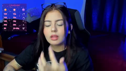 Cat online show from 12/26/24, 05:58