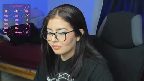 Cat online show from 12/27/24, 07:08