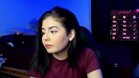 Cat online show from 01/23/25, 07:54