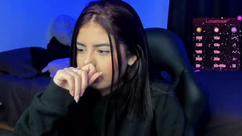 Cat online show from 02/08/25, 06:54