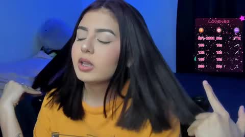 Cat online show from 02/24/25, 07:22